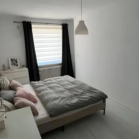 Moderne 2-Zimmer Wohnung Mit Wohlfuehlcharakter *