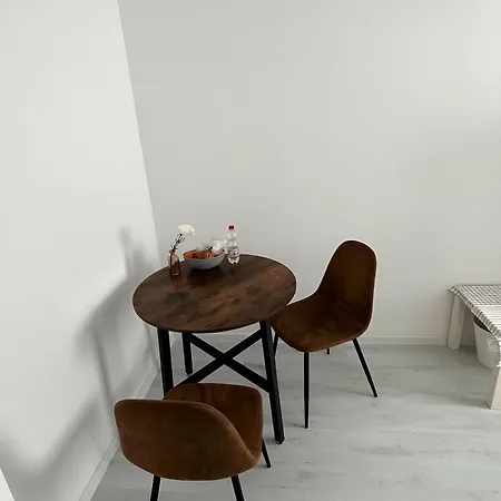 Apartment Moderne 2-Zimmer Wohnung Mit Wohlfuehlcharakter Salzgitter