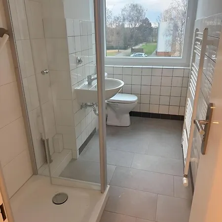 Moderne 2-Zimmer Wohnung Mit Wohlfuehlcharakter *